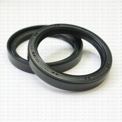 Сальник 40x50x8 TC NBR 70-C-C WLK