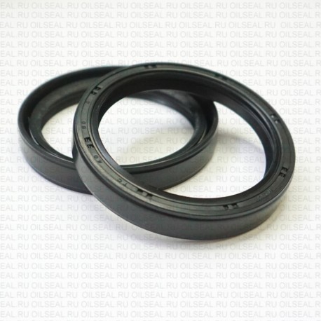Сальник 40x50x8 TC NBR 70-C-C WLK