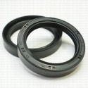 Сальник 40x52x10 TC NBR-70-K/C/C WLK