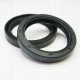 Сальник 40x52x8 TC NBR 70-C-C WLK