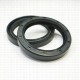 Сальник 40x55x8 SC Viton 80-N03-C-C NAK