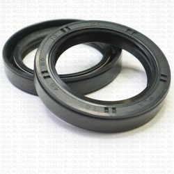 Сальник 40x56x10 TC NBR 70-C-C WLK