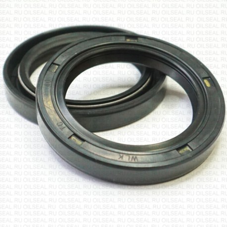Сальник 40x56x8 TC NBR 70-C-C WLK