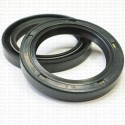 Сальник 40x56x8 TC NBR-70-K/C/C WLK