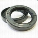 Сальник 40x57x10 TC NBR-70-K/C/C WLK