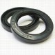 Сальник 40x58x8 TC NBR 70-C-C WLK