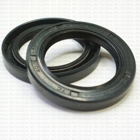Сальник 40x58x8 TC NBR 70-C-C WLK
