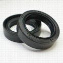 Сальник 32x44.5x12 TC4 NBR-70-K/C/C WLK