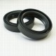 Сальник 32x44x10.5 DC4 NBR 70-C-C WLK