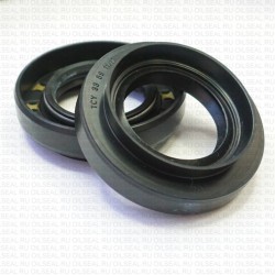 Сальник 33x59x11/17 TC9 NBR 70-K01B-C-C NAK