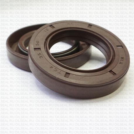 Сальник 35x56x10 TC4 NBR 70-C-C WLK