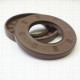 Сальник 35x62x7/7.5 TCV NBR 80-C-C WLK
