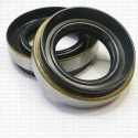 Сальник 38x65x12/19 TB9 NBR-70-K/C/C WLK