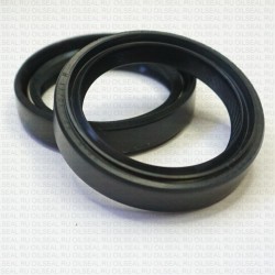 Сальник 39.6x52x10/11 HTC9R NBR 70-C-C WLK
