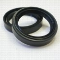 Сальник 39.6x52x10/11 HTC9R NBR-70-K/C/C WLK