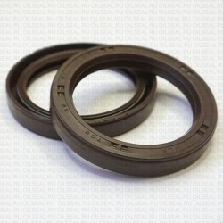 Сальник 39x51x7.5 TC3 NBR 70-C-C WLK