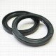Сальник 40x52x6/6.5 TCV NBR 80-C-C WLK