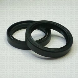 Сальник 32x40x7 TC NBR 70-K27-C-C NAK