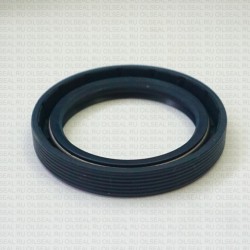 Сальник 38x52x8 TG NBR 70-B01B-C-C NAK