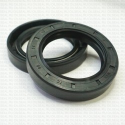 Сальник 38x56x10 TC NBR 70-K01B-C-C NAK