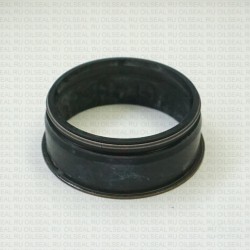 Сальник 40x46x17.8 SC37 NBR 70-K01B-C-C NAK