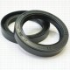 Сальник 40x54x10 TC NBR 70-C-C WLK