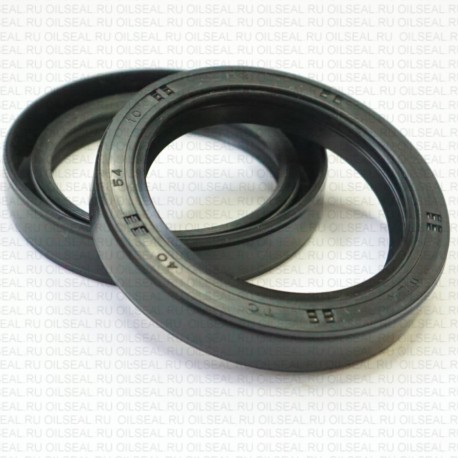 Сальник 40x54x10 TC NBR 70-C-C WLK