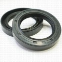 Сальник 40x58x10 TC NBR-70-K/C/C WLK