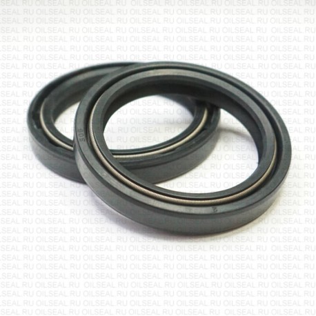 Сальник 40x52x7.5 DC NBR 70-C-C SOG