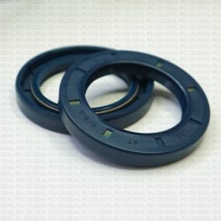 Сальник 32x47x6/6.5 TCN11 NBR 80-B01B-C-E NAK