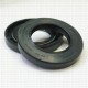 Сальник 34.92x57.15x7.95/8.7 TCV NBR 80-C-C SOG