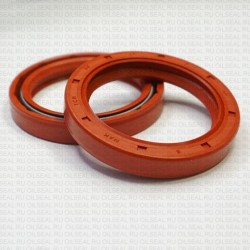 Сальник 35x47x7 TCR NBR 70-R01B-C-C NAK