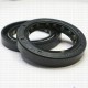 Сальник 35x50x8 TC NBR 70-K01B-C-C NAK
