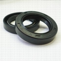 Сальник 35x52x10 TC NBR 70-K01B-C-C NAK