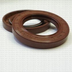 Сальник 35x54x7 TCW14 Viton 80-N03-C-C NAK