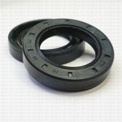 Сальник 35x54x10 TC NBR 70-K01B-C-C NAK