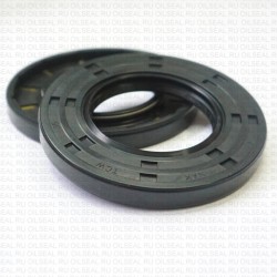 Сальник 35x62x7 TCW NBR 70-K01B-C-C NAK