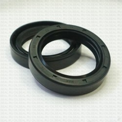 Сальник 36x50x10 TC NBR 70-K01B-C-C NAK