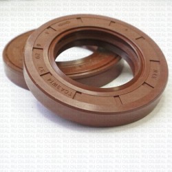 Сальник 37x62x9 TCA3W14 Viton 80-N01-C-C NAK