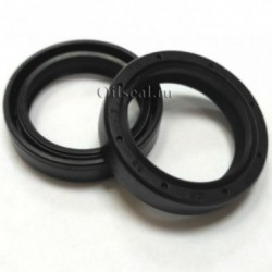 Сальник 24x32x7 TC NBR 70-K01B-C-C NAK