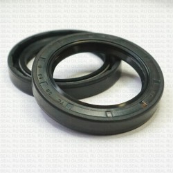 Сальник 38x53x8 TC ACM 80-K01-C-C NAK