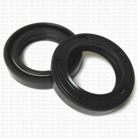 Сальник 24x36x7/7.5 TC4Y NBR 80-C-C WLK