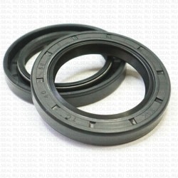 Сальник 40x58x8 TC NBR 70-K01B-C-C NAK