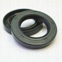 Сальник 38.1x60.32x9.52 TC NBR-70-K/C/C SOG