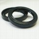 Сальник 35x47x7/7.5 TCV NBR-C-C SOG