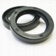 Сальник 40x57.15x10 SC NBR 70-C-C SOG