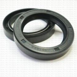 Сальник 40x57.15x10 SC NBR 70-C-C SOG