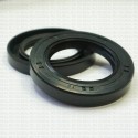Сальник 35x54x8 TC NBR-70-K/C/C WLK
