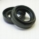 Сальник 32x52x11/15.5 TC9 NBR 70-C-C WLK