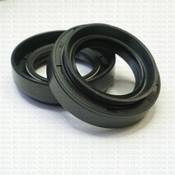 Сальник 32x52x11/15.5 TC9 NBR 70-C-C WLK